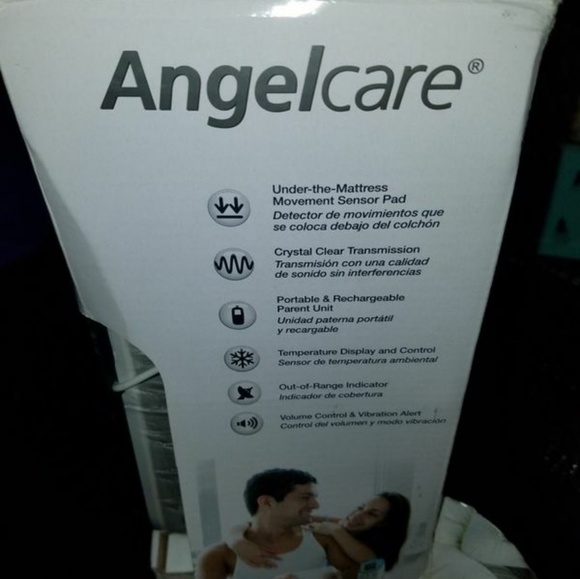 Baby Monitor - Picture 2 of 2